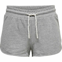 Only bermuda mujer onpMATHILDA SWEAT SHORTS vista frontal