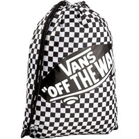 Vans saco petate BENCHED BAG vista frontal