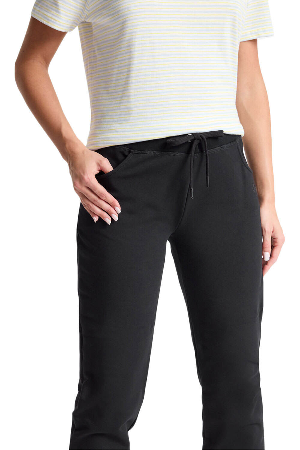 Astore pantalón mujer PANTALON NINEU MISTERY PV vista detalle