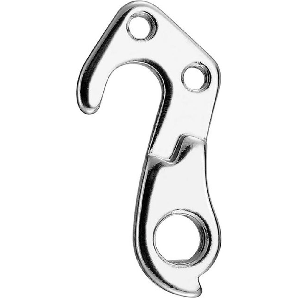 Patilla de cambio cuadro gh-138 protector bicicleta (UNICA)