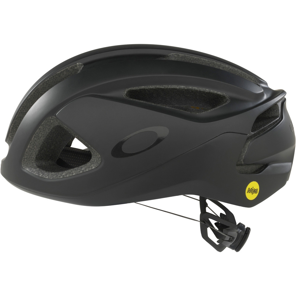 Oakley casco bicicleta ARO3 - EUROPE vista frontal