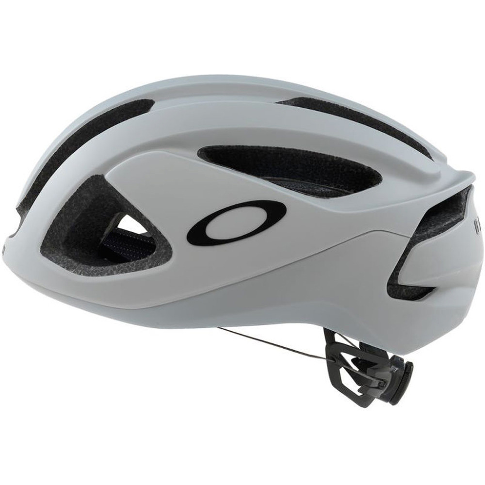 Oakley casco bicicleta ARO3 - EUROPE vista frontal