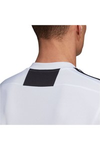 adidas camiseta de fútbol oficiales JUVE H JSY 03