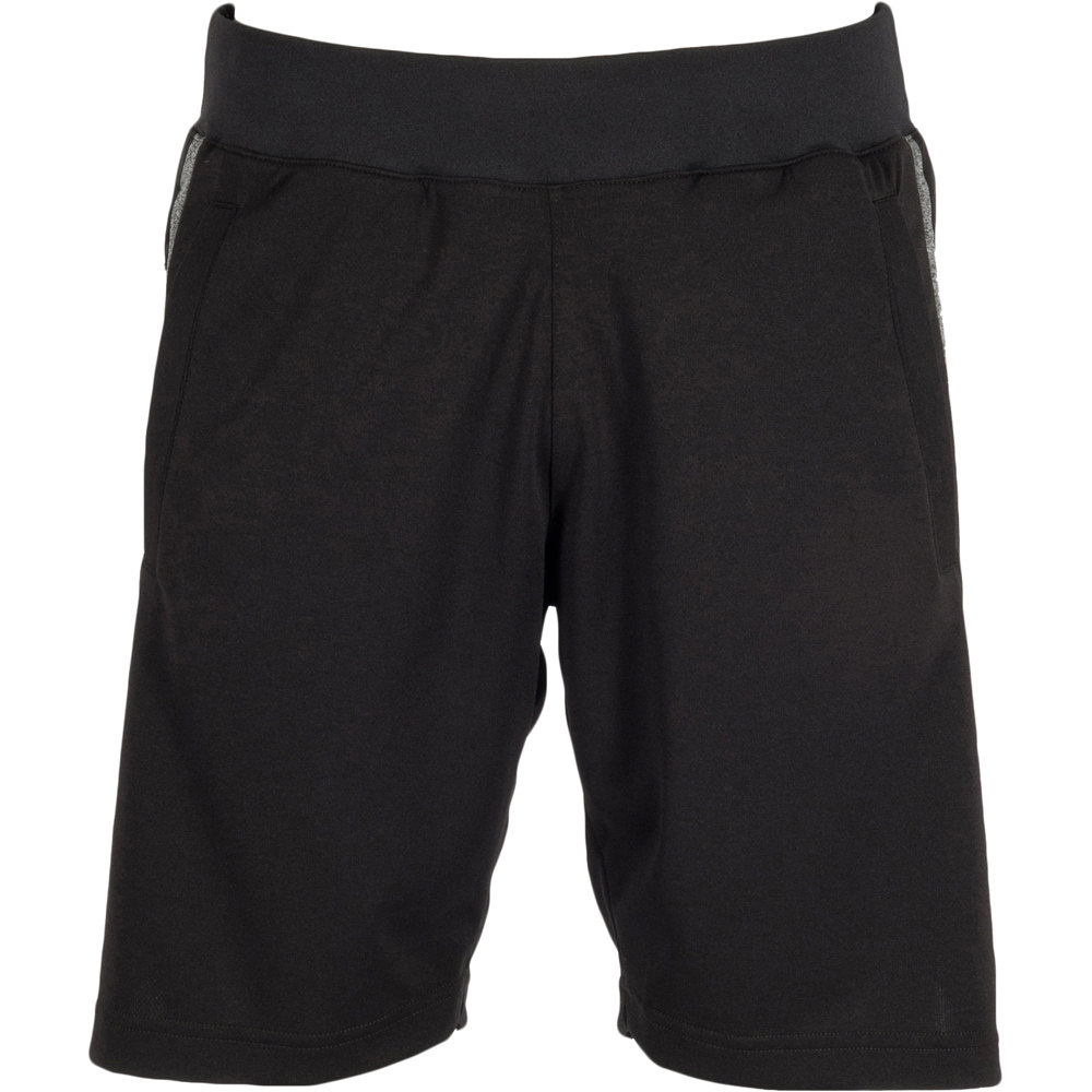 Astore bermudas hombre BERMUDA PRACTICE SHORT vista frontal