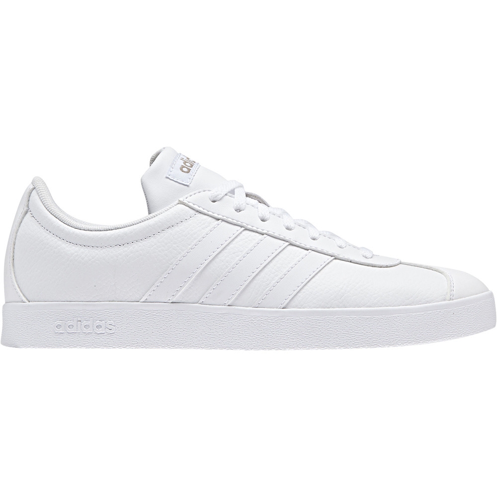 adidas zapatilla moda mujer VL Court 2.0 lateral exterior