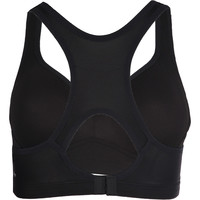 Spyro body running mujer TOP GO vista trasera