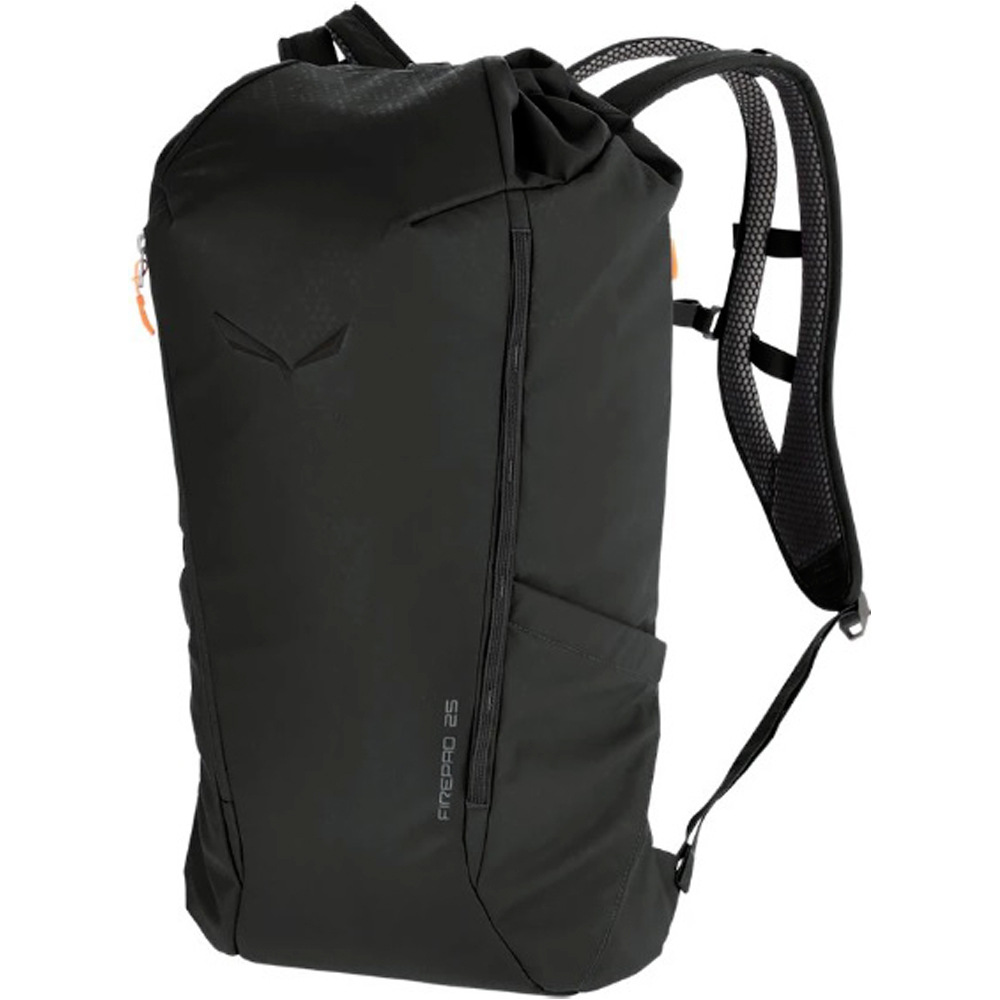 Salewa mochila montaña FIREPAD 25 BP vista frontal