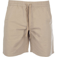 Vans bermudas hombre MN RANGE SHORT 18 Khaki vista frontal