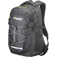 Columbus Outdoor mochila montaña AUSTRAL 30 CON FUNDA DE LLUVIA vista frontal