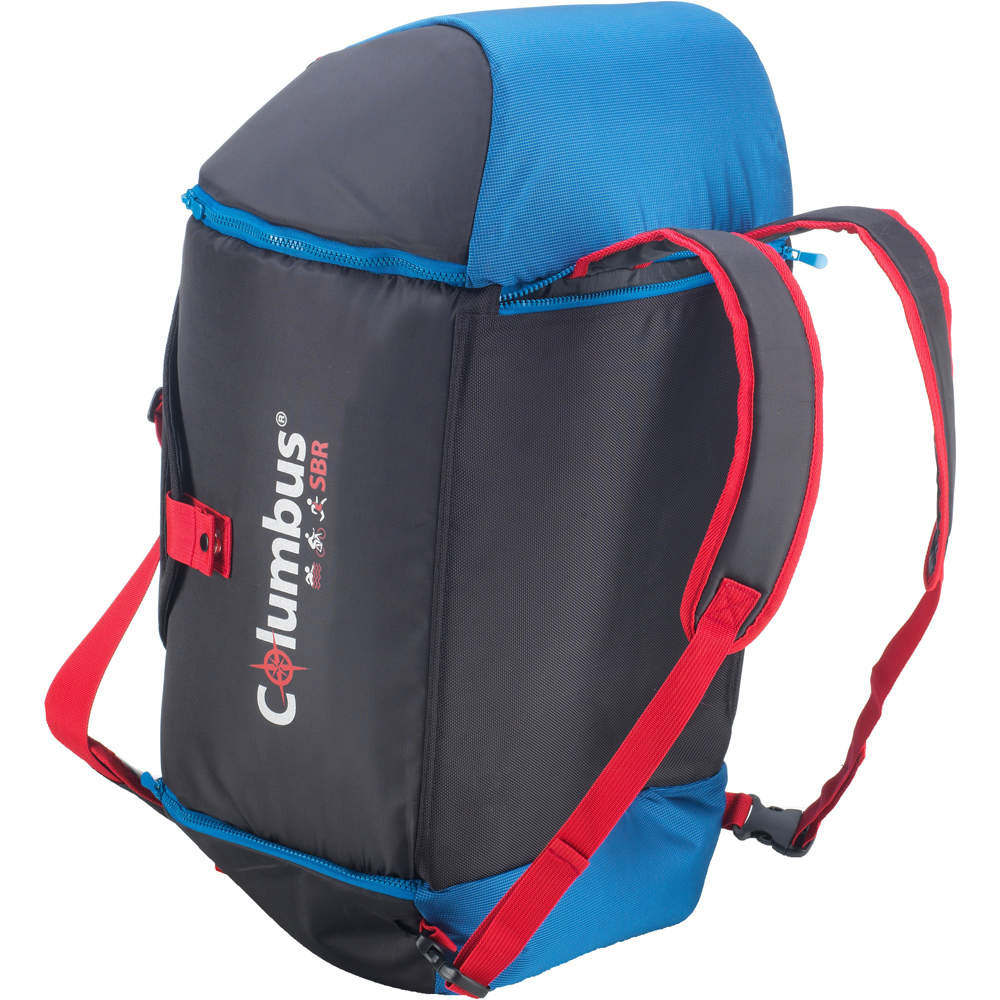 Columbus Outdoor mochila montaña TRIBAG SBR 01