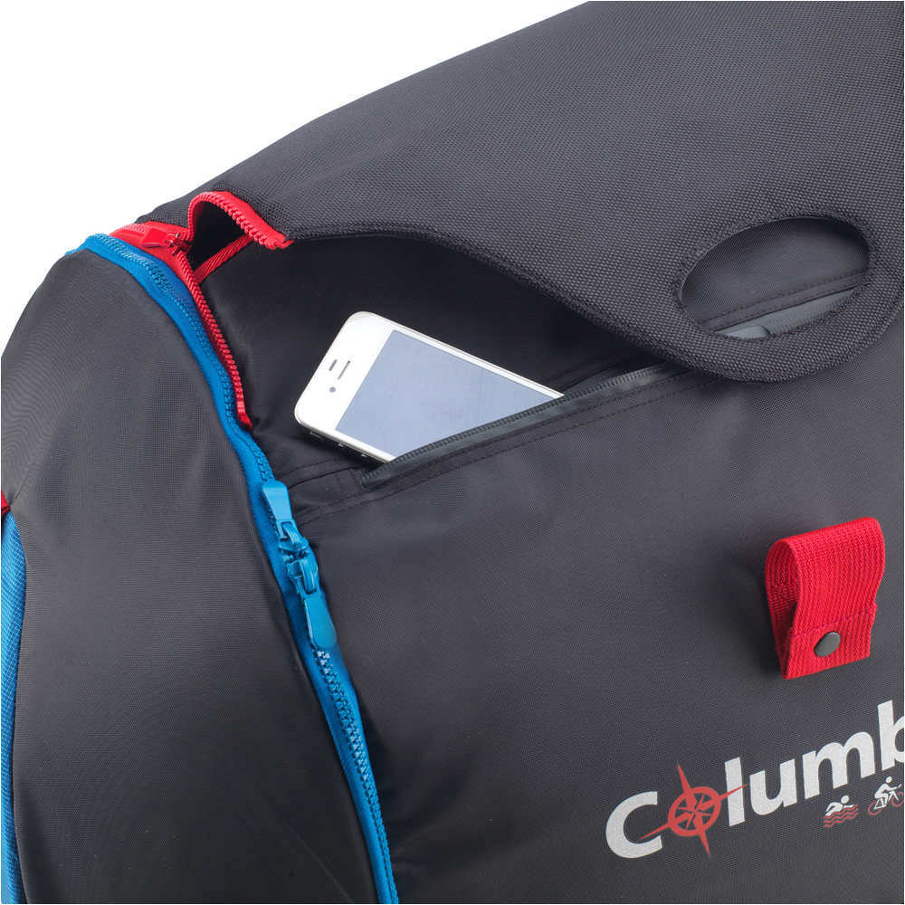 Columbus Outdoor mochila montaña TRIBAG SBR 07