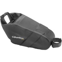 Columbus Outdoor bolsas bicicleta SADDLE BAG ESTANCA vista frontal