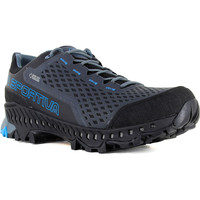 La Sportiva zapatilla trekking hombre Spire Gtx vista superior