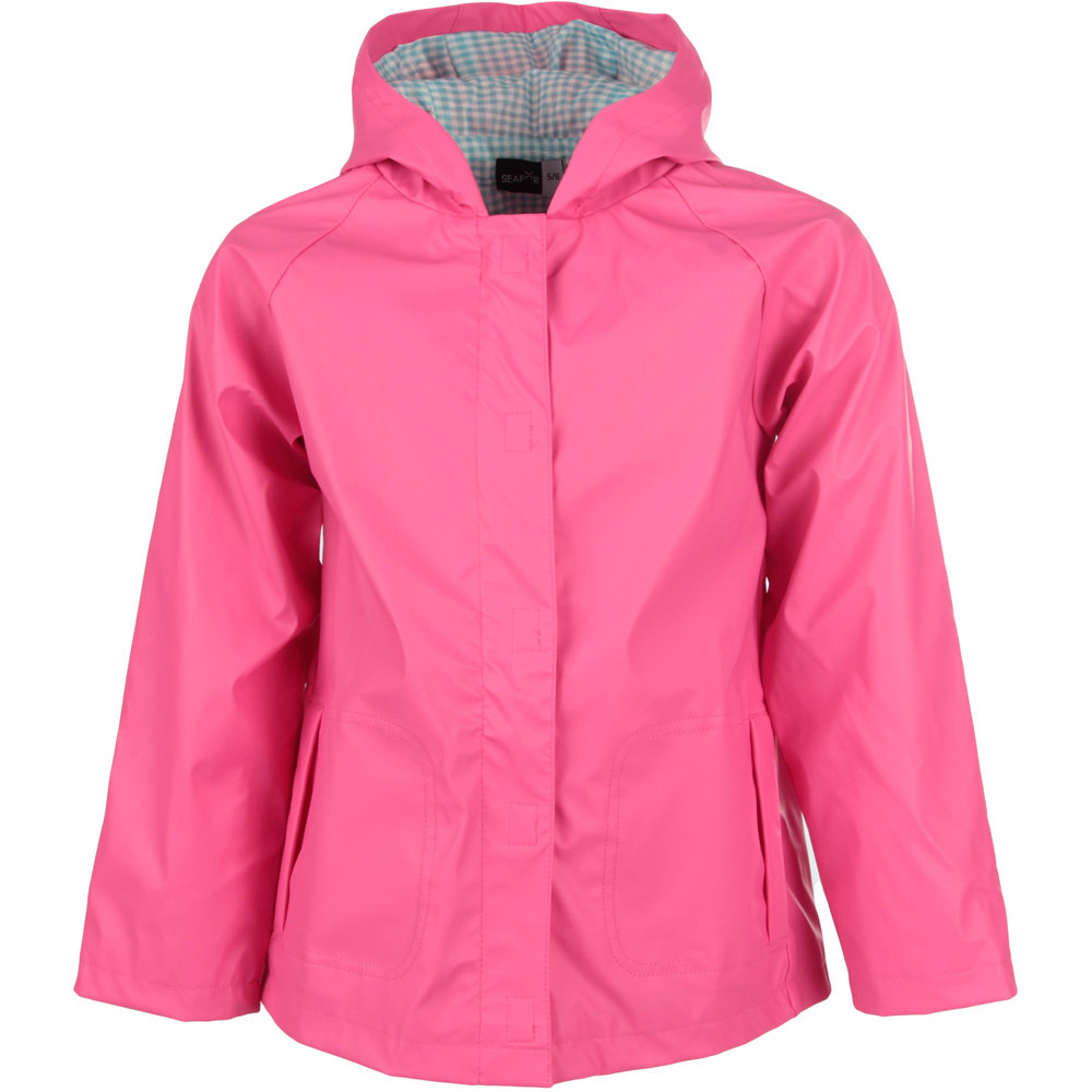 Seafor puddle chaquetas niña