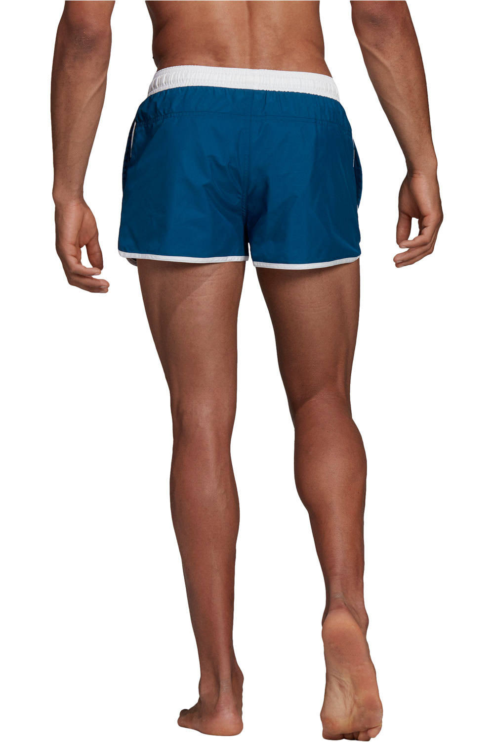 adidas bañador playa hombre SPLIT SH vista trasera