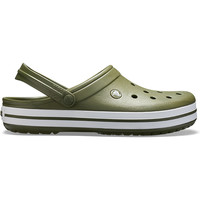 Crocs zueco hombre CROCBAND U lateral exterior