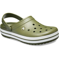 Crocs zueco hombre CROCBAND U lateral interior