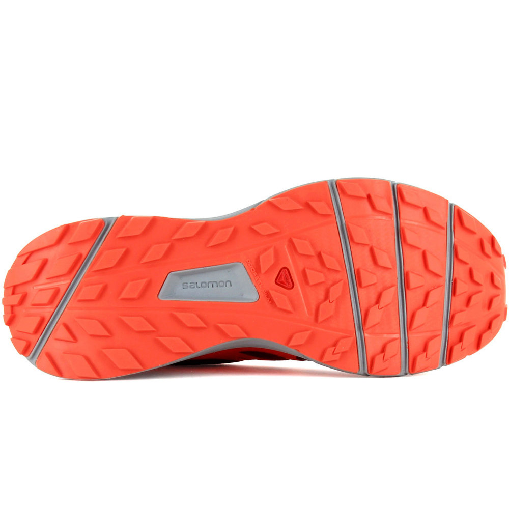 Salomon zapatillas trail hombre SENSE RIDE 2 05