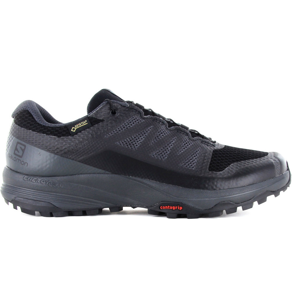 Salomon zapatillas trail hombre XA DISCOVERY GTX lateral exterior