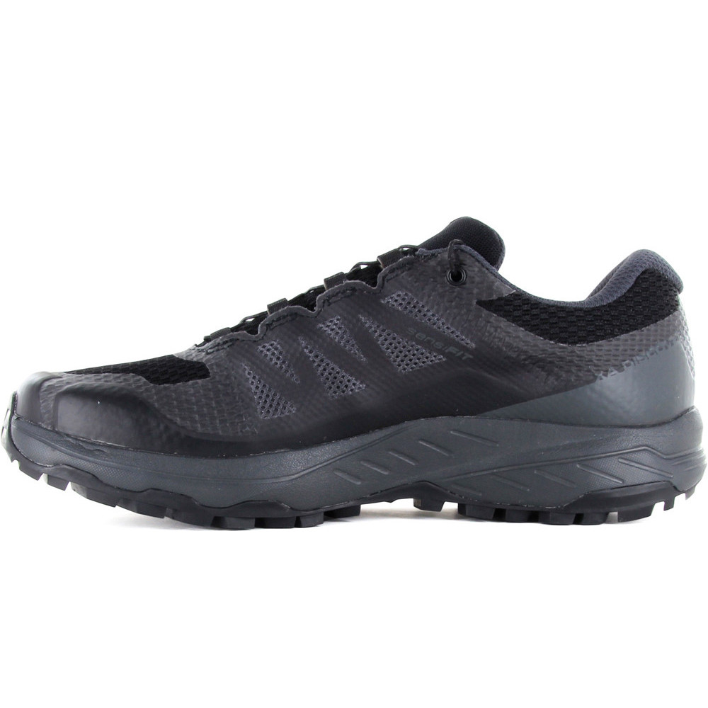 Salomon zapatillas trail hombre XA DISCOVERY GTX puntera