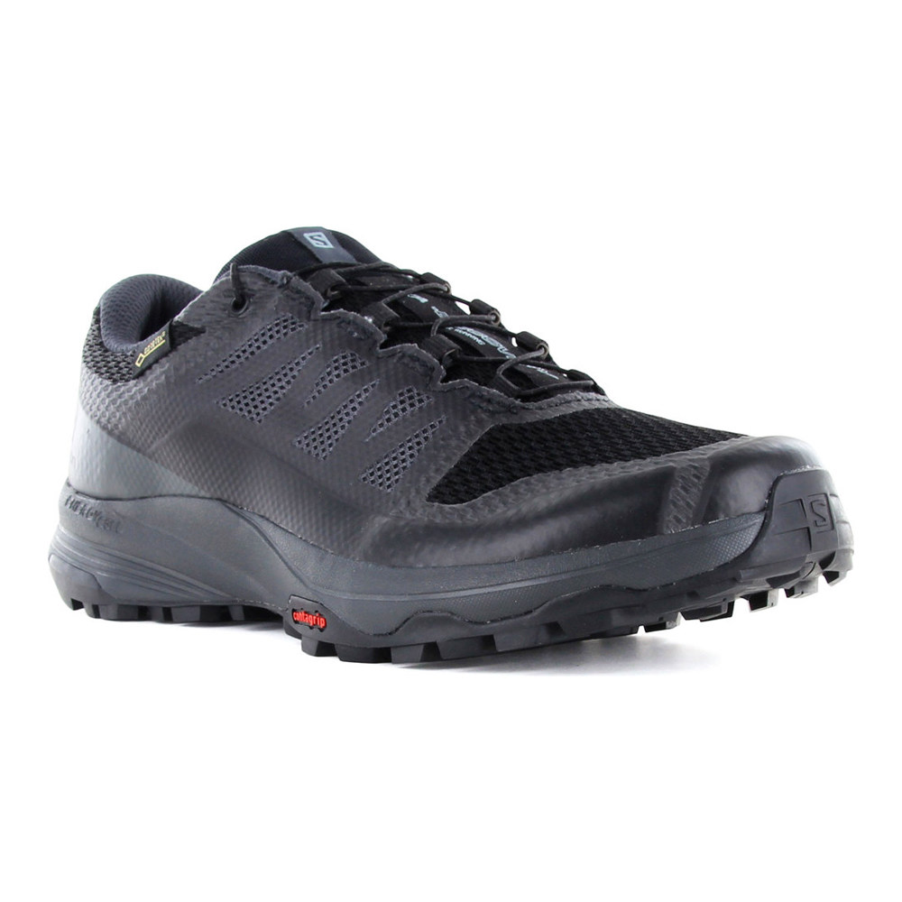 Salomon zapatillas trail hombre XA DISCOVERY GTX vista superior