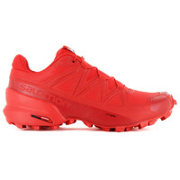 Salomon zapatillas trail hombre SPEEDCROSS 5 lateral exterior