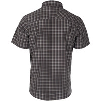 Columbia camisa montaña manga corta hombre Triple Canyon Short Sleeve Shirt vista trasera