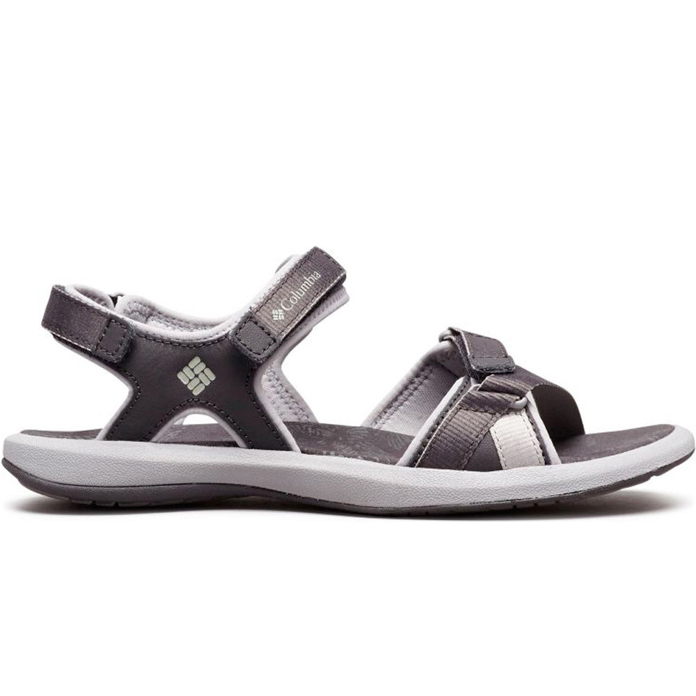 Columbia kyra iii sandalias trekking mujer