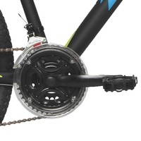 Dtb bicicletas de montaña TRACKER 26 V-BRAKE 02