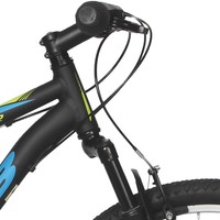 Dtb bicicletas de montaña TRACKER 26 V-BRAKE 04