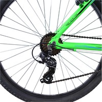 Dtb bicicletas de montaña TRACKER 26 V-BRAKE 01