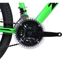 Dtb bicicletas de montaña TRACKER 26 V-BRAKE 02