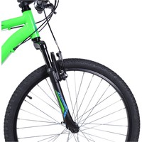 Dtb bicicletas de montaña TRACKER 26 V-BRAKE 03