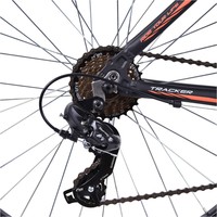 Dtb bicicletas de montaña TRACKER 26 V-BRAKE W 01