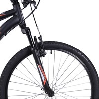 Dtb bicicletas de montaña TRACKER 26 V-BRAKE W 03