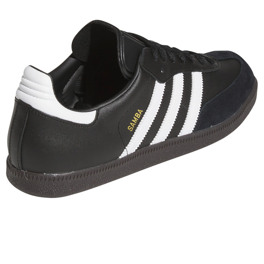 adidas zapatilla moda hombre SAMBA vista trasera