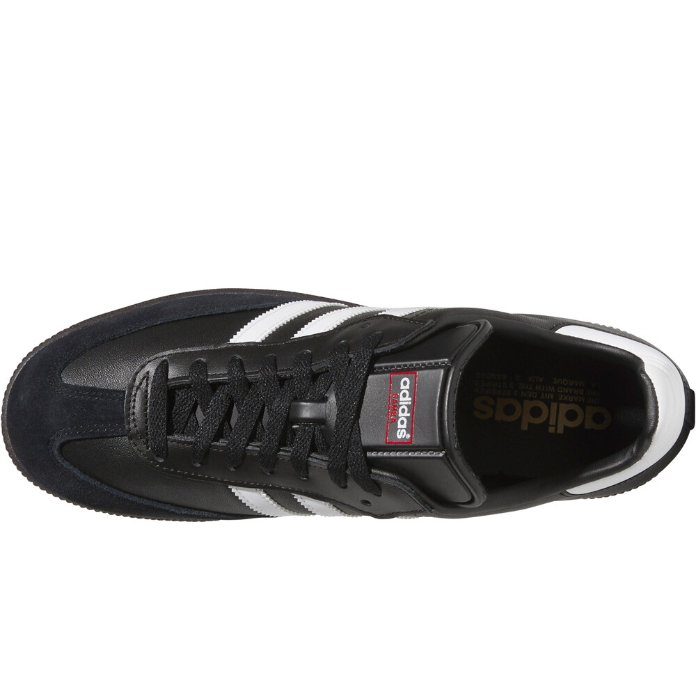 adidas zapatilla moda hombre SAMBA 05