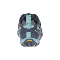 Merrell sandalias trekking mujer WATERPRO MAIPO vista trasera