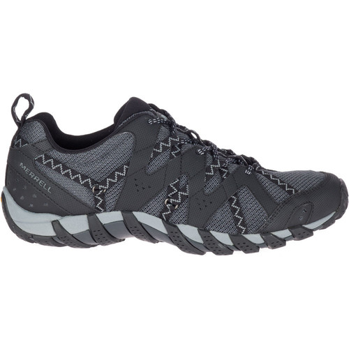 Merrell WATERPRO MAIPO gris negro