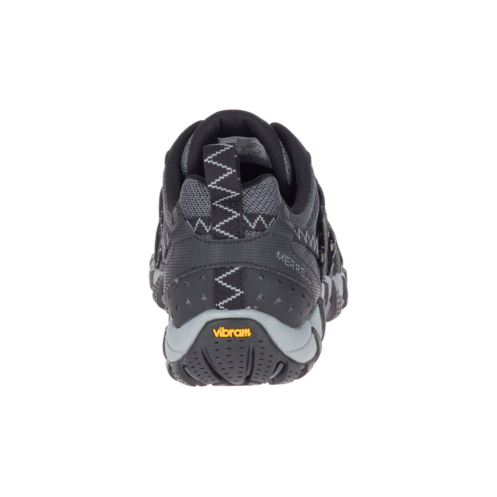 Merrell sandalias trekking hombre WATERPRO MAIPO vista trasera