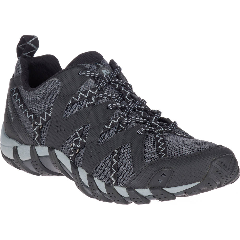 Merrell sandalias trekking hombre WATERPRO MAIPO vista superior