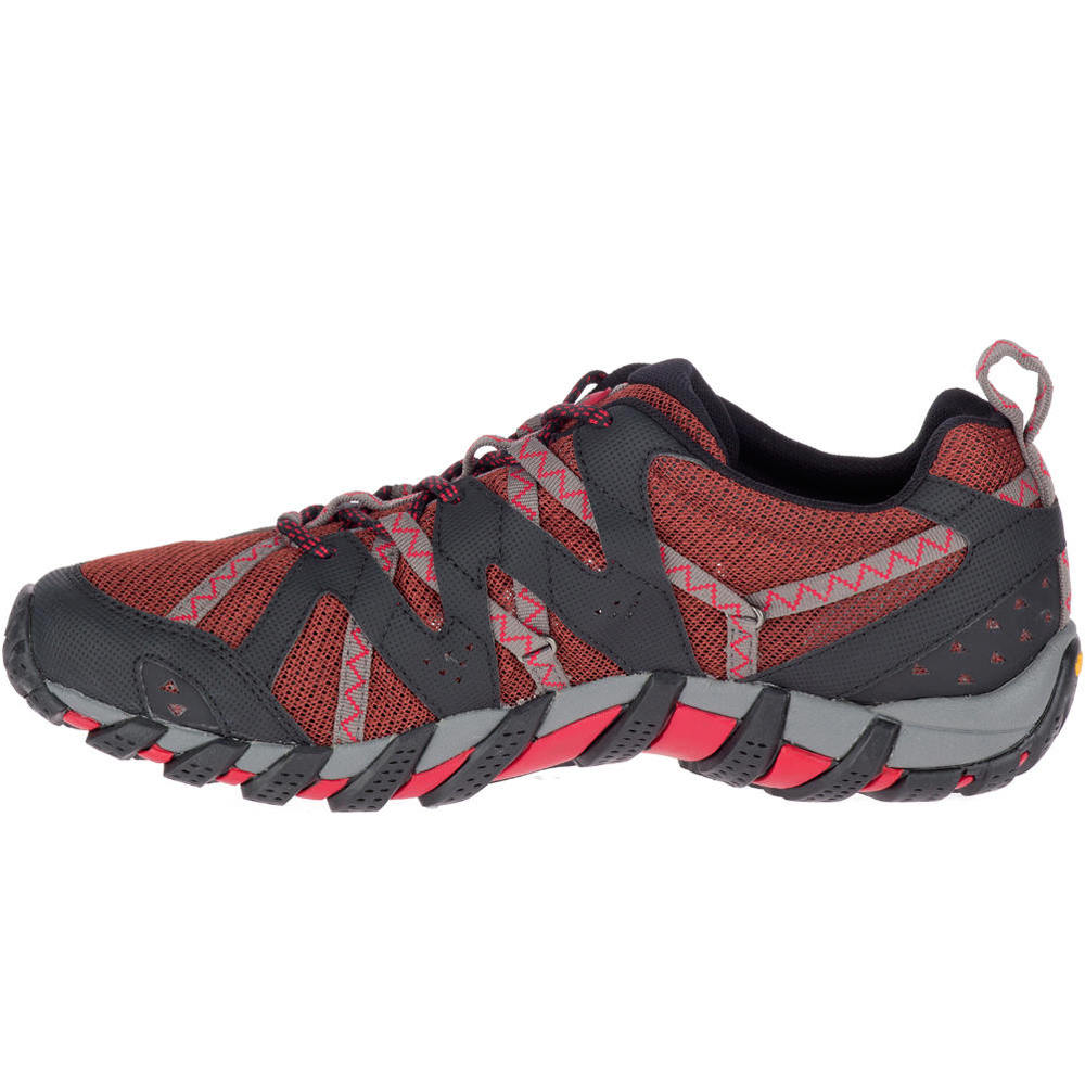 Merrell sandalias trekking hombre WATERPRO MAIPO 2 puntera