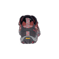 Merrell sandalias trekking hombre WATERPRO MAIPO 2 vista trasera