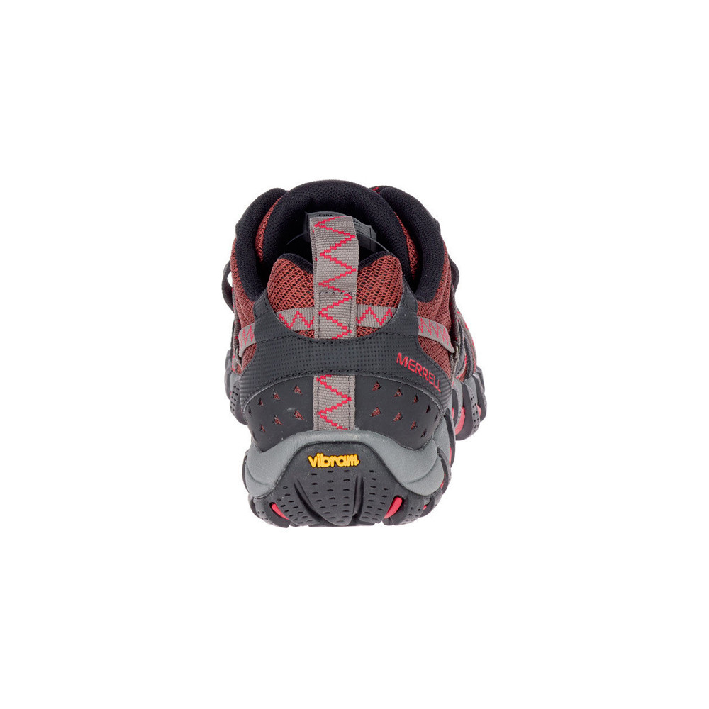 Merrell sandalias trekking hombre WATERPRO MAIPO 2 vista trasera