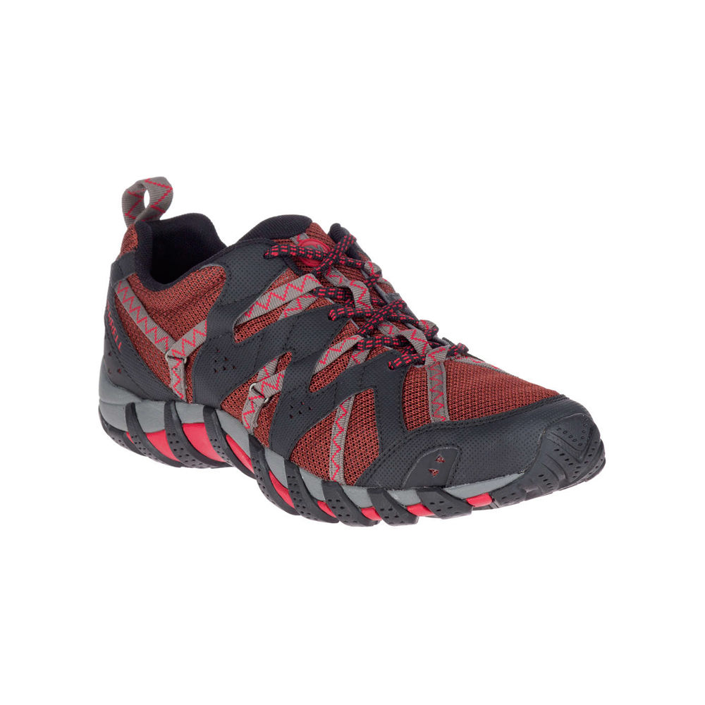 Merrell sandalias trekking hombre WATERPRO MAIPO 2 vista superior