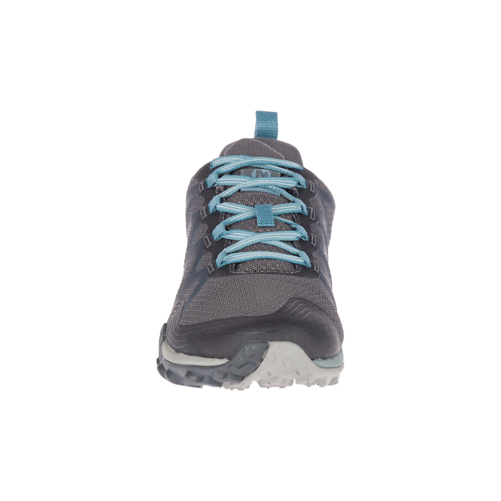 Merrell zapatilla trekking mujer SIREN 3 GTX lateral interior