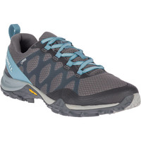 Merrell zapatilla trekking mujer SIREN 3 GTX vista superior