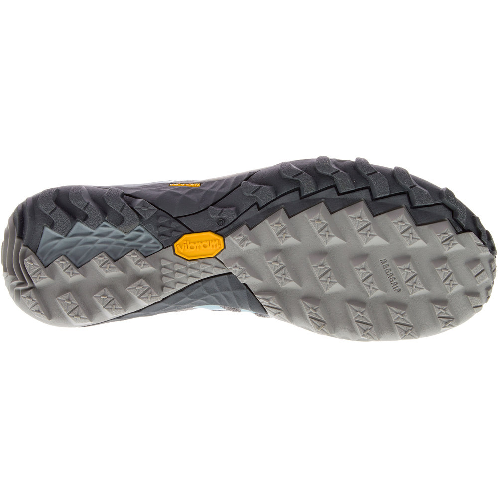 Merrell zapatilla trekking mujer SIREN 3 GTX 05