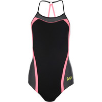 Aquasphere bañador natación mujer KUTA vista frontal