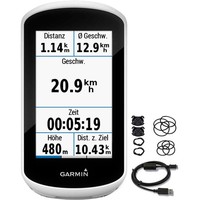 Garmin gps bicicleta EDGE Explore vista frontal